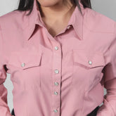 Blusa Doble Erre Lisa Sandia 004
